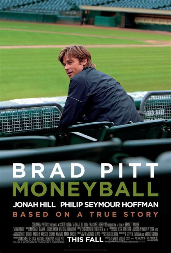 Billy Beane, Inspiration for Moneyball, to Present the Opening Keynote