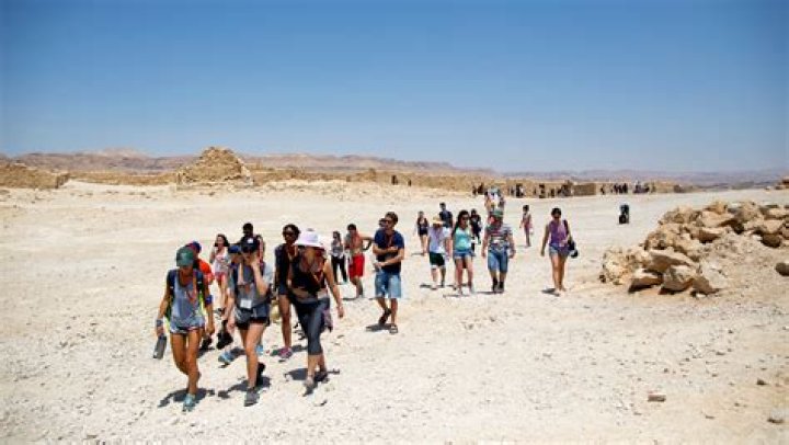 Birthright Expands Age Eligibility Atlanta Jewish Times