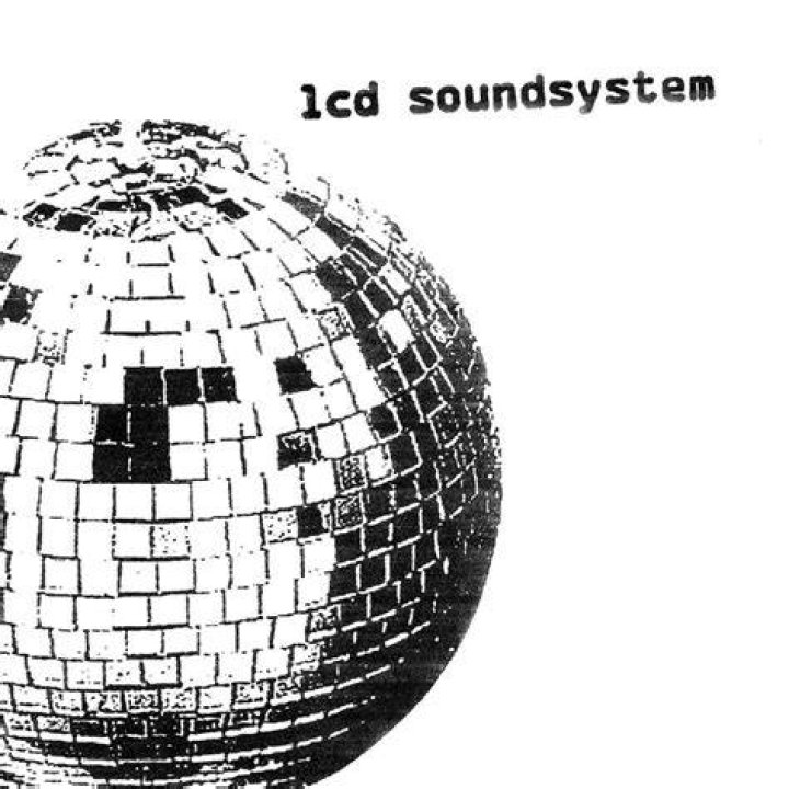 bitchfork 113. LCD Soundsystem LCD Soundsystem (2005)
