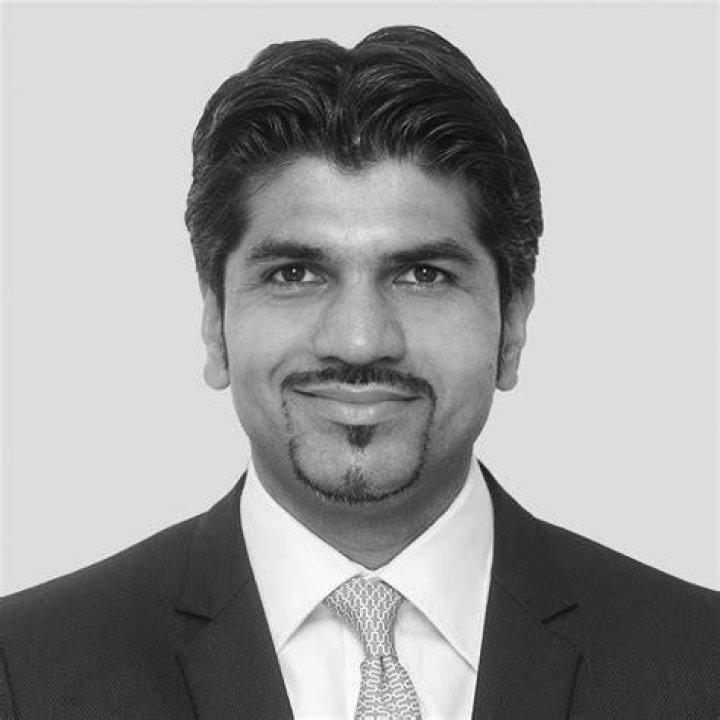 Blackstone elevates Amit Dixit to Asia PE head amid raft of promotions