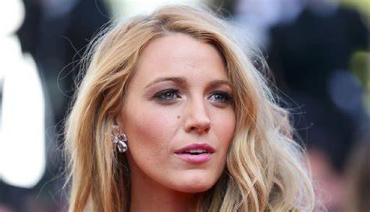Blake Lively Net Worth Celebrity Net Worth