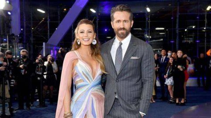 Blake Lively net worth, salary, cars, houses