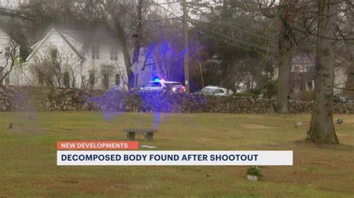 Body Found In Connecticut Home ID'd As Ponzi Swindler