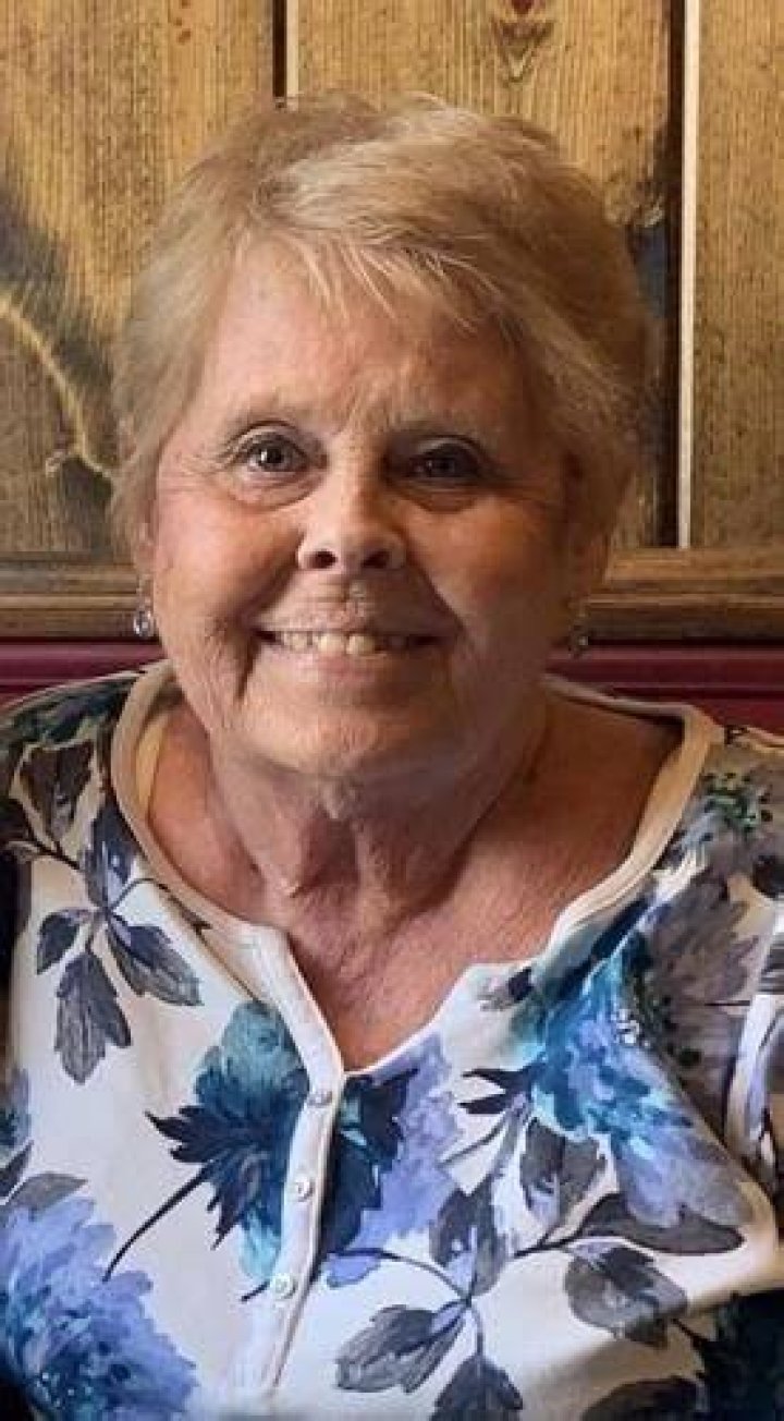 Bonnie Dennison Obituary (1951 2022) Toledo, OH The Blade