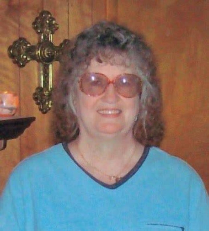 Bonnie Dunlap Obituary (1943 2023) Marion, IN ChronicleTribune