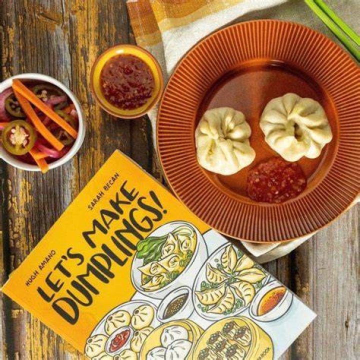 [B.O.O.K] The Fun Dumpling Cookbook Easy, Gourmet Recipes From a Top&hellip;