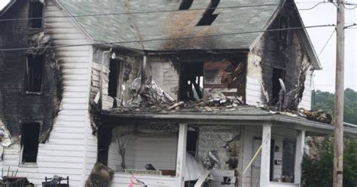 Boswell fire probed as arson Local News