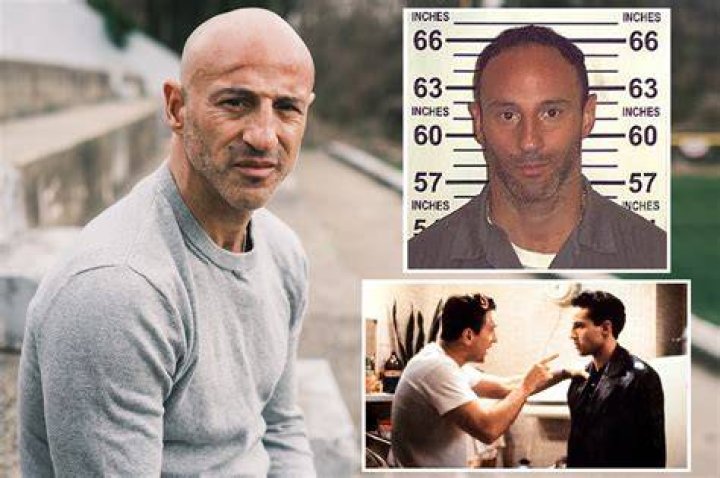 Brancato just as guilty as convicted bud Lawyers NY Daily News