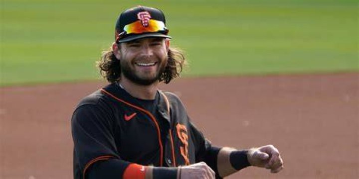 Brandon Crawford entering final year of Giants contract