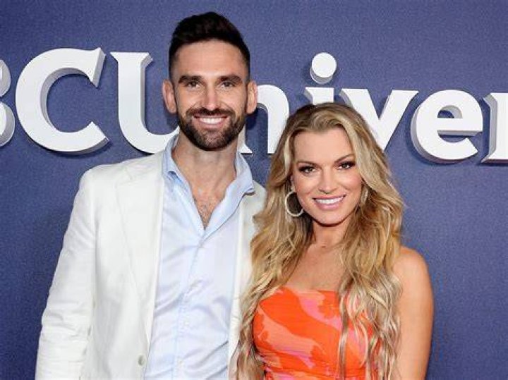 BravoCon 2022 Lindsay Hubbard, Carl Radke Not Wedding Planning Yet