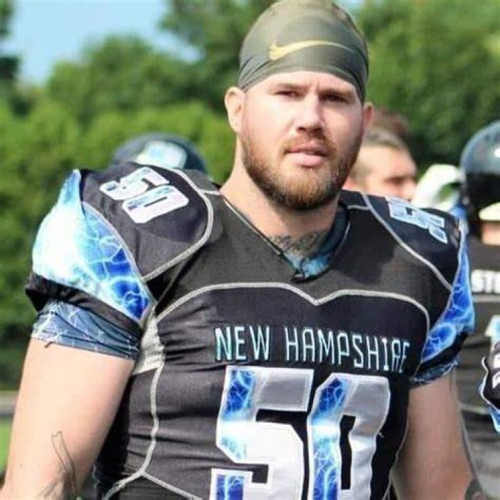 Brian Bowden Obituary (1982 2023) Lowell, MA Lowell Sun