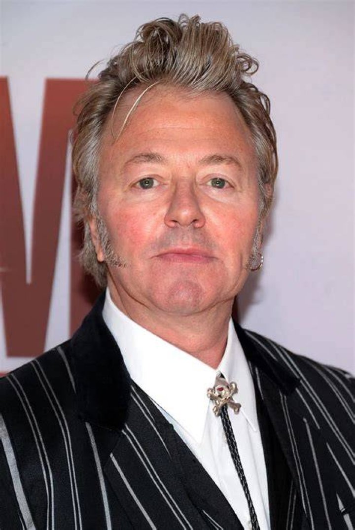 Brian Setzer Shires Wiki Fandom
