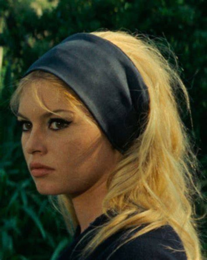 Brigitte Bardot photo 275 of 969 pics, wallpaper photo 247827