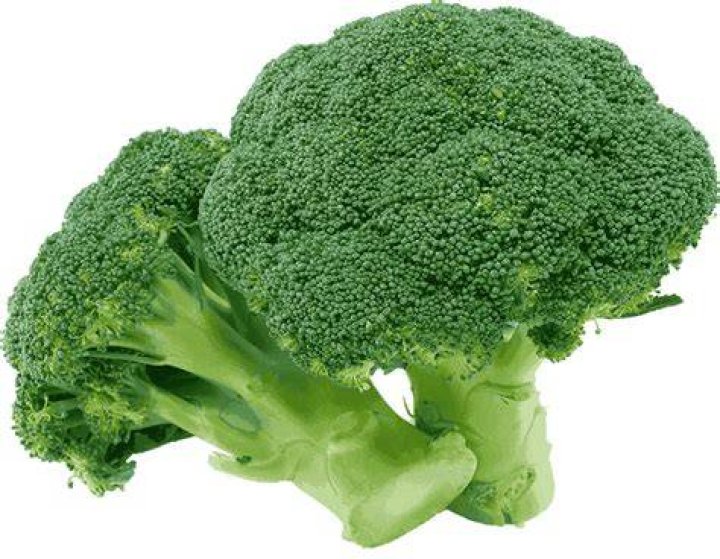 Broccoli Friends of Farmer