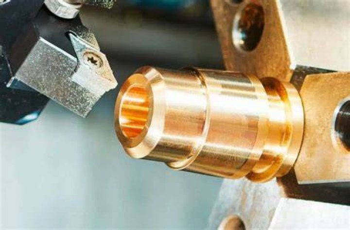 Bronze Machining, Bronze manufacturing in China RapidDone