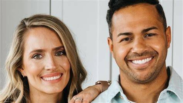 Brooke And Brice Gilliam Dish On Making Modern Exclusive Interview