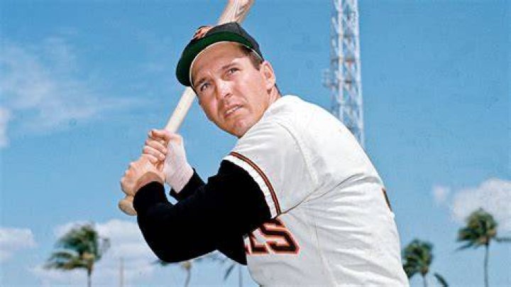 Brooks Robinson Alchetron, The Free Social Encyclopedia