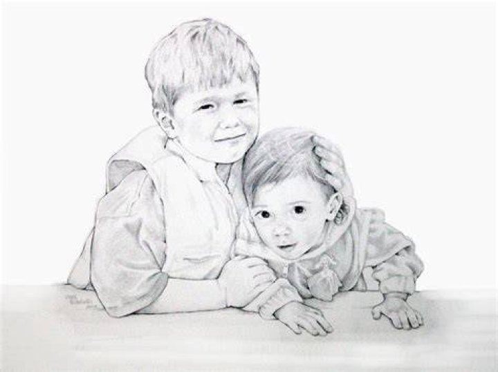 Brother Drawing at Explore collection of Brother