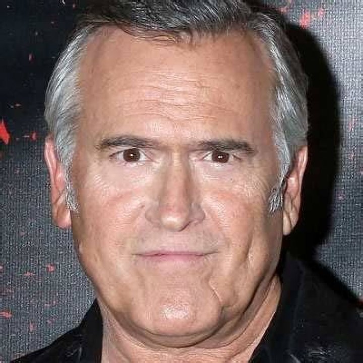 Bruce Campbell Bio & Wiki Net Worth, Age, Height & Weight