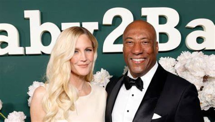 Byron Allen Bio, Net Worth, Salary Age, Height, Weight, Wiki, Health