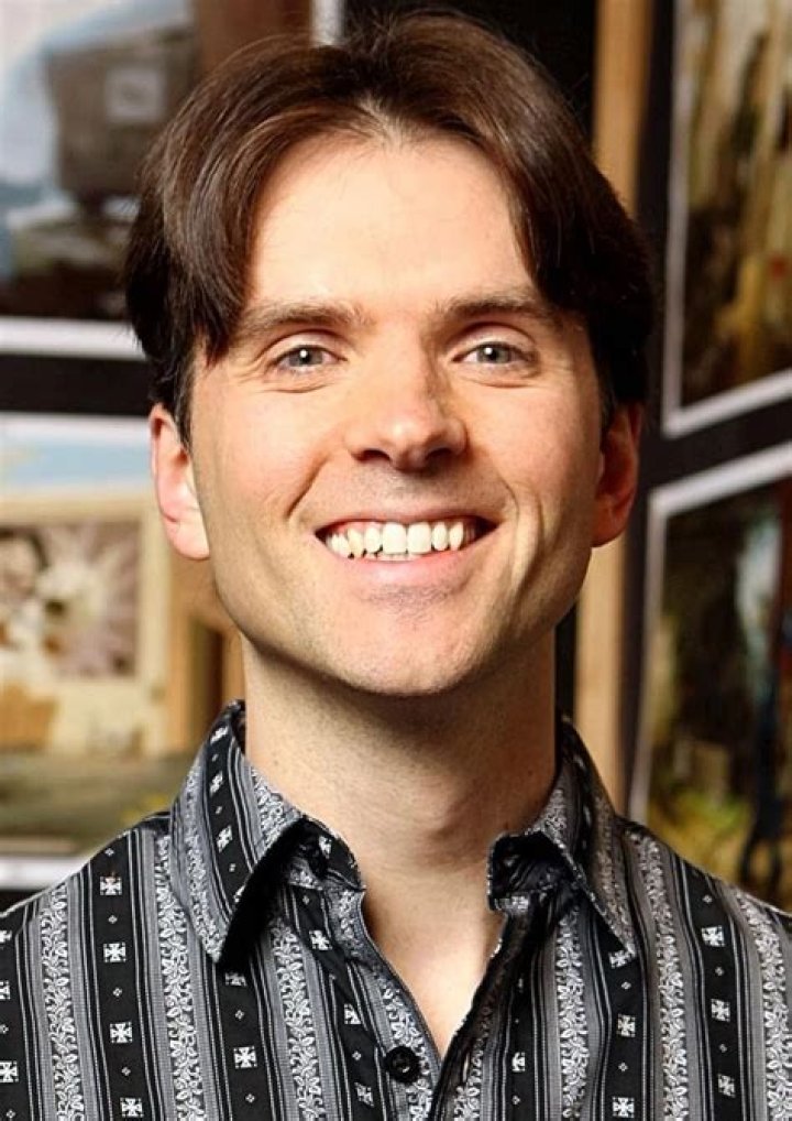 Byron Howard Disney wiki Fandom