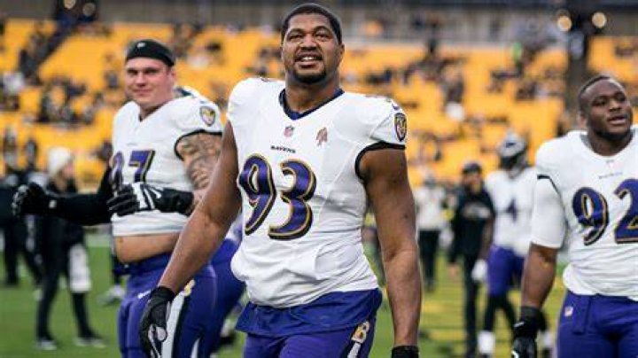 Calais Campbell Talks About Weighing His Retirement Decision