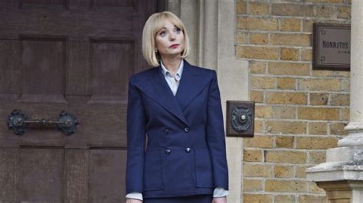 Call the Midwife’s Helen and Jack Ashton announce split after