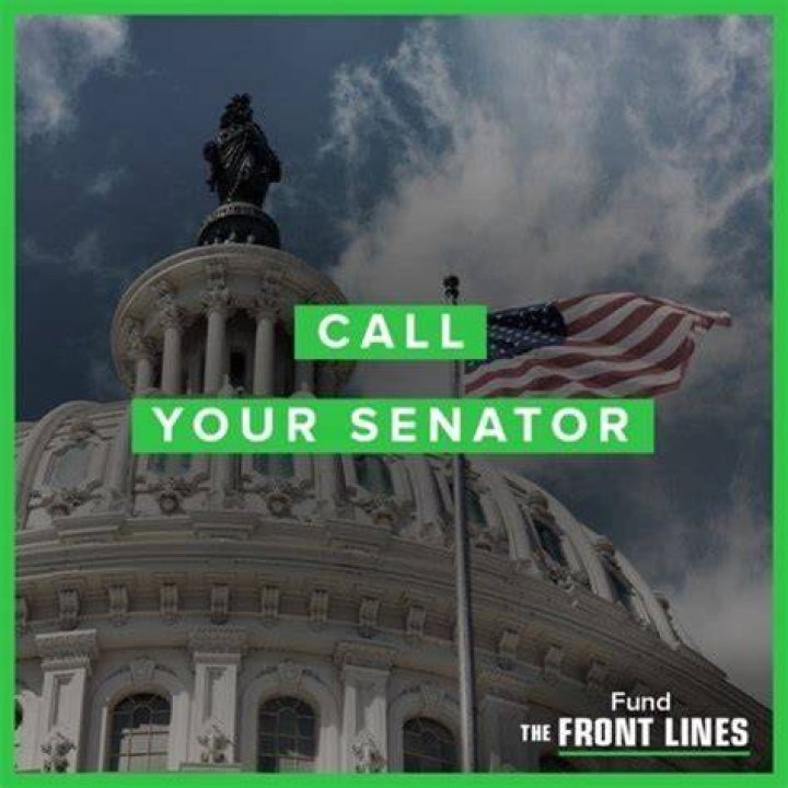 Call Your Senator About Transgender Rights — But Call Your Mom Too Them