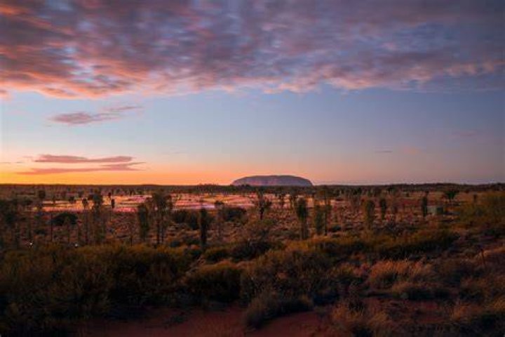 Camping influencers visiting NT Lets Go Caravan and Camping