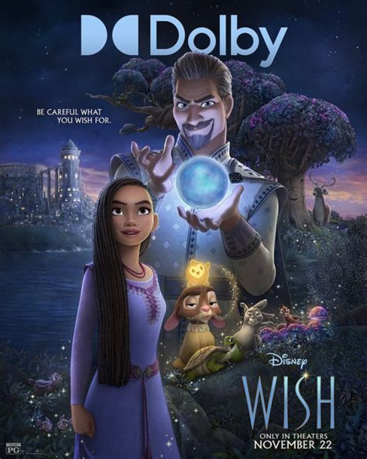
Can you watch matilda on disney plus? 
