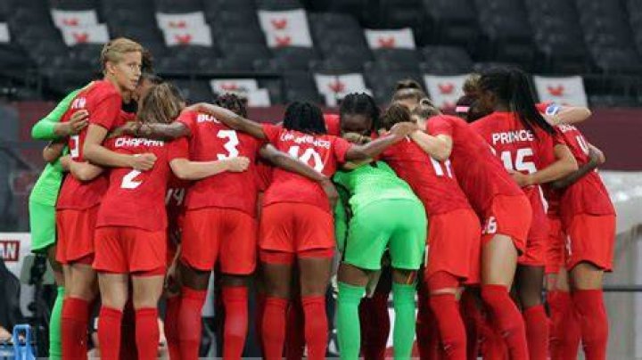Canadian Soccer Star Makes History by First Trans Athlete to