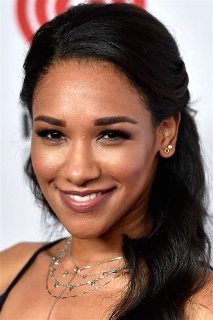 Candice Patton (&lsquo;The Game&rsquo;) Will Play Jesse L. Martin&rsquo;s Daughter in The
