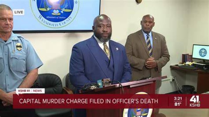 Capital murder charge in 2001 killing of young father at Birmingham gas
