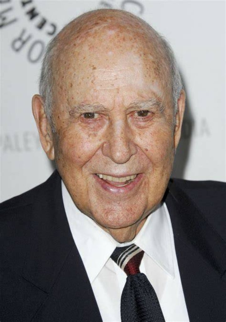 Carl Reiner Biography, TV Series, Movies, & Facts Britannica