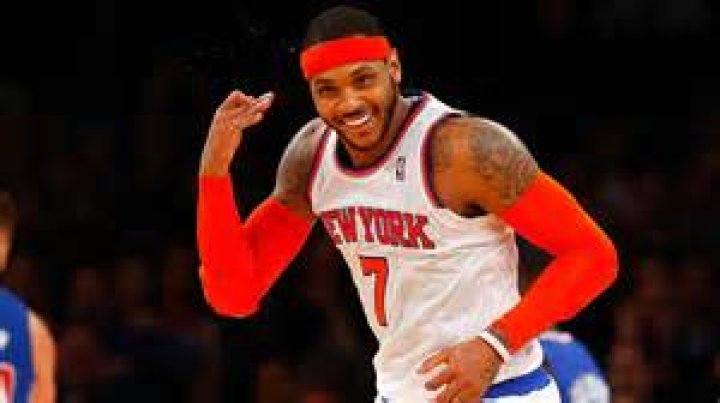 Carmelo Anthony reflects on playerofficial relationships, dialogue in NBA