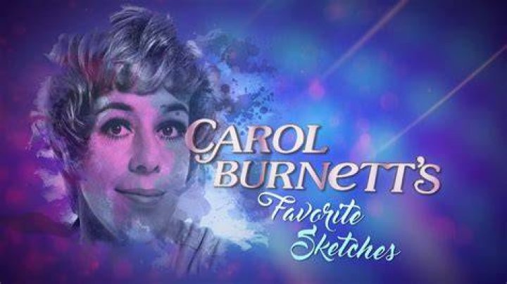 Carol Favorite Sketches (2016)