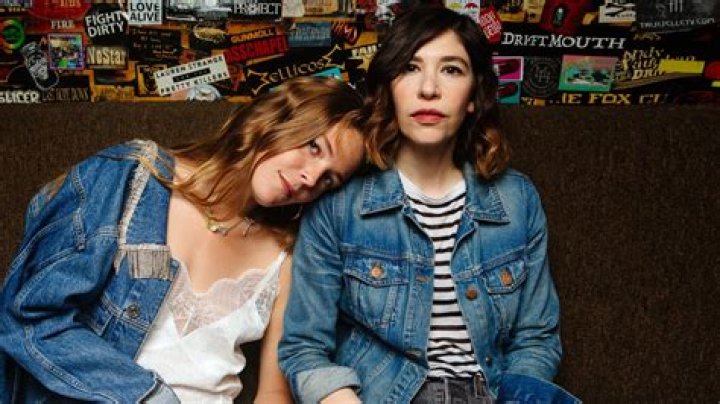 Carrie Brownstein, Maggie Rogers Discuss Songwriting, Longevity Watch