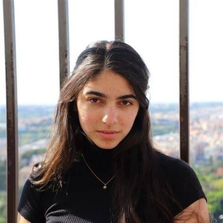 Cascina Caradonna Height, Weight, Age, Boyfriend, Facts, Biography
