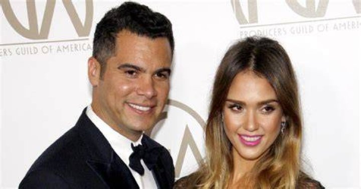 Cash Warren Biography; Net Worth And Parents Of Jessica Alba’s Husband