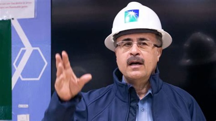 CEO on Safety Aramco Life