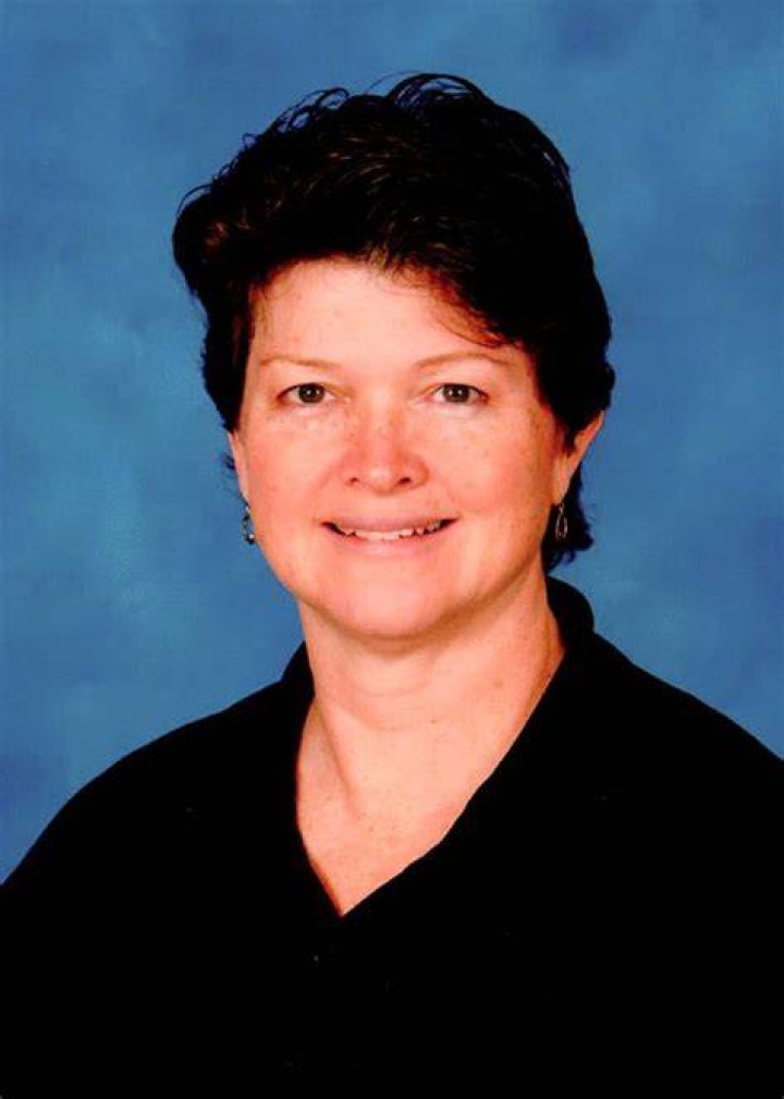 Charlene McDaniel Washington Adventist University
