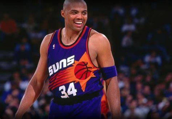 Charles Barkley's CNN show continues struggling as comments targeting
