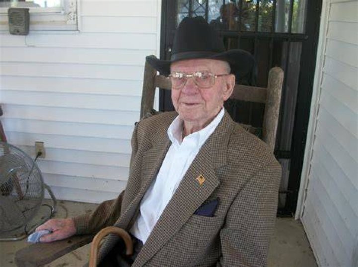 Charles Mattingly Obituary (2013) Fairfield, KY The Kentucky Standard