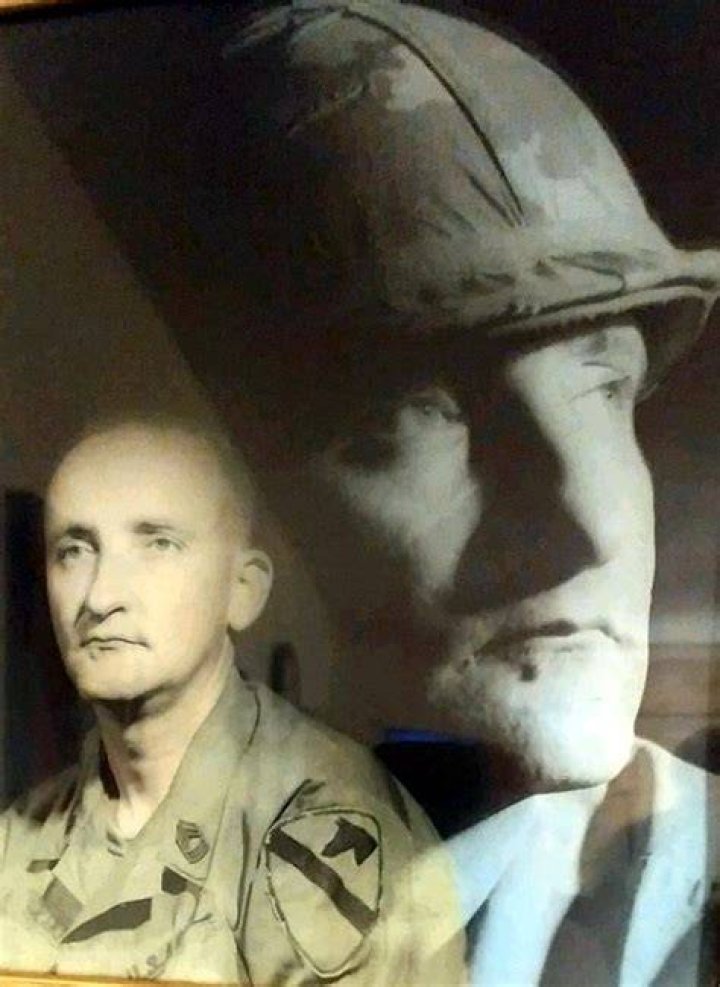 Charles Pinkham Obituary Macon, GA