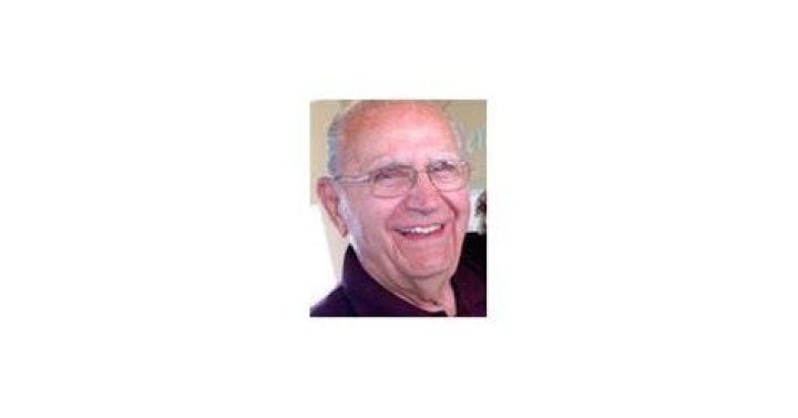 Charles Sandeen, Jr. Obituary Visitation & Funeral Information