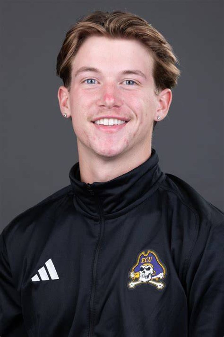 Chase Osborne East Carolina University Greenville, North Carolina