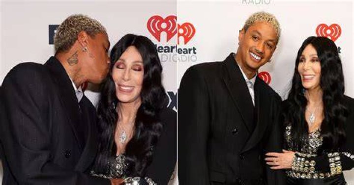 Cher Gushes Over &lsquo;Fabulous&rsquo; New Boyfriend, Even Though &lsquo;On Paper, It&rsquo;s