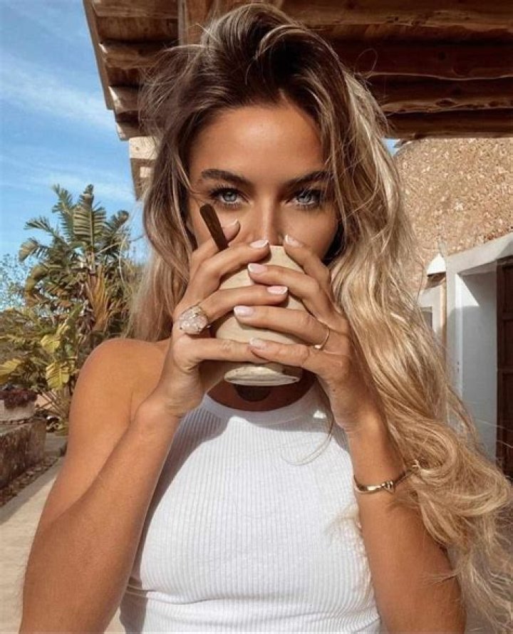 Chiara Bransi Bio & Wiki Net Worth, Age, Height & Weight