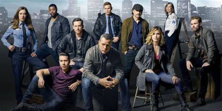 Chicago PD casts Station 19's Lisseth Chavez in season 7 role