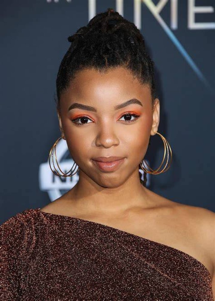 Chloe Bailey on IMDb Movies, TV, Celebs, and more... Photo Gallery